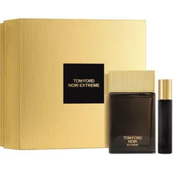 TOM FORD Noir Extreme Set Geschenkset für Herren
