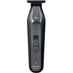 Panasonic ER XT70 silber THE BARIKAN schlanker T-Blade Trimmer ER-XT70