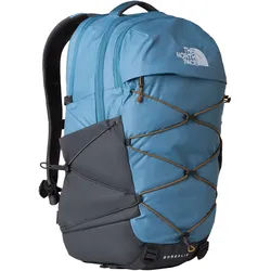 The North Face Rucksack Borealis 52SE-NRD - Winslor Blue/Anthracite - One size
