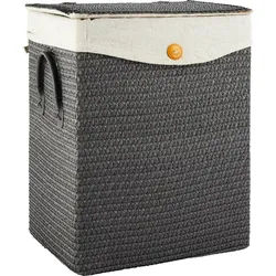 Wäschekorb Denise Grau