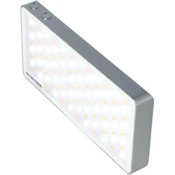 Nitecore SCL10 LED-Kameralicht und Powerbank mit 10000mAh