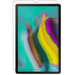 Lobwerk 2x Schutzfolie für Samsung Galaxy Tab S5e SM-T720 T725 10.5 Zoll Displayschutz Folie klar transparent Anti-Fingerprint