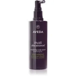 Aveda Invati Ultra AdvancedTM Revitalizing Scalp Serum das erneuernde Serum für Haare und Kopfhaut 150 ml