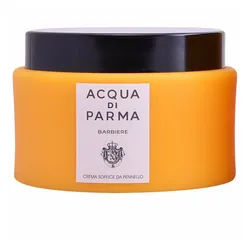 Acqua di Parma Körperpflegemittel Barbiere Soft Shaving Cream 125ml