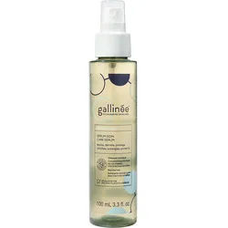 Gallinée Hair Care Serum - Für eine gepflegte Kopfhaut und Längen - Öl- und silikonfreies Haarserum