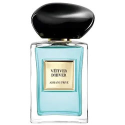 Armani - Armani PrivÉ Vétiver D'Hiver Eau de Toilette 50 ml