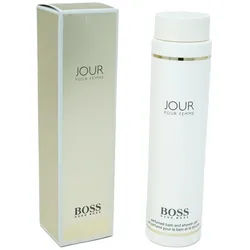 BOSS Duschgel Hugo Boss Jour Perfumed Bath & Shower Gel 200ml