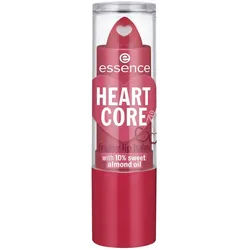 Essence - Lippenbalsam Heart Core Fruity 3 g