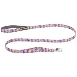 Ruffwear Hundeleine FRONT RANGETM Leash 40753-989, Leine für alltägliche Abenteuer bunt