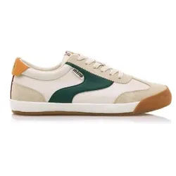 Mustang für Damen. 60835 Halbschuhe beige (41), Wohnung, Schnürsenkel, Lässig