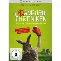 Die Känguru-Chroniken (DVD)