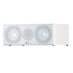 CANTON GLE 455.2 Center weiß (stück) Center-Lautsprecher (140.0 W) weiß