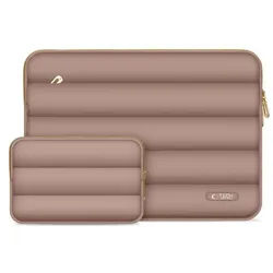TECH PROTECT Laptoptasche Tech Protect Puffy 15 16 quot Laptoptasche