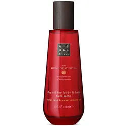 Rituals - The Ritual of Ayurveda Körperöl 100 ml