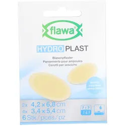 Flawa Hydro Plast