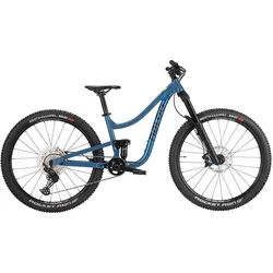 Naloo Mountain Jack 26", 11speed + GRATIS Naloo NaLock Combo Silicon Cable Schloss