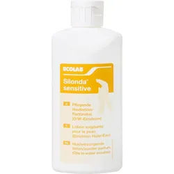Silonda Sensitive 500 ML
