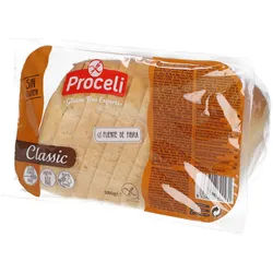 Procelli Classic Pain ohne Gluten