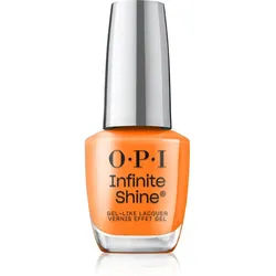 OPI The Mani-tude Infinite Shine Nagellack Farbton Rollerbabe 15 ml
