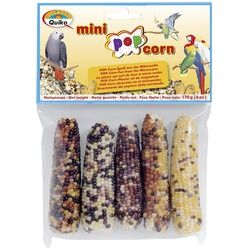 Quiko Mini Pop Corn für Vögel