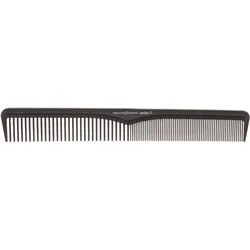 Hercules Sägemann Carbon- Kamm HS C3 anthrazit - 7,0 Zoll