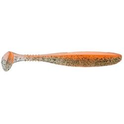 Daiwa Kunstköder, Daiwa Tournament D`Fin 12,5cm Orange shiner Gummifisch 12.5 cm