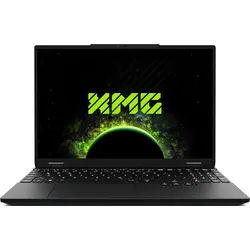 XMG EVO 15 - M25kwr - 15,3" QHD 300Hz IPS Display, Intel Core Ultra 7 255H, 64GB RAM, 2TB SSD, Intel Arc 140T, Windows 11 Home