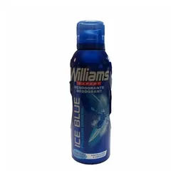 Williams Deo-Roller Expert Ice Blue Desodorant Spray 200ml