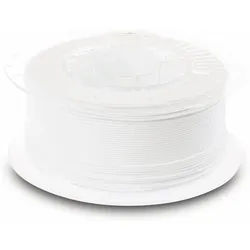 SPECTRUM 3D Filament PLA 1.75mm ARCTIC weiß 1kg