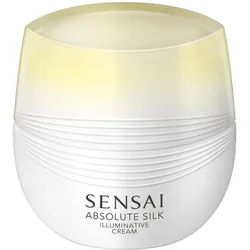 Sensai Absolute Silk Illuminating Cream