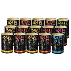 Rafi Classic Geschmacksmischung 15x1240g