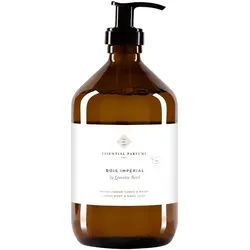 ESSENTIAL PARFUMS BOIS IMPERIAL by Quentin Bisch Flüssigseife Nachfüllbar - 0.5 l