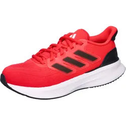 adidas Kinder Laufschuhe UltraRun 5 J JQ5553 36 2/3 - Pure Ruby/Core Black/Ftwr White - 36 2/3