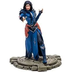 McFarlane Toys - Diablo 4 Actionfigur Sorceress 15 cm