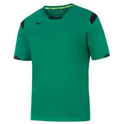 Mizuno Handballtrikot Premium Handball Shirt M grün M