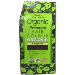 Radico Haarfarbe Honigblond 100 g