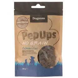 PepUps salmon grain free