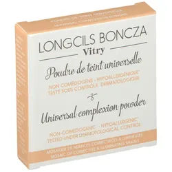 Vitry Longcils Boncza Universal Puder