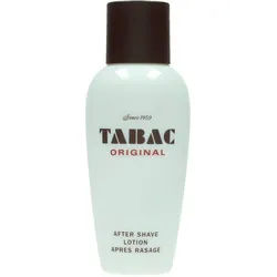 tabac After Shave Lotion Original Packung, 1-tlg., 100 ml After Shave weiß