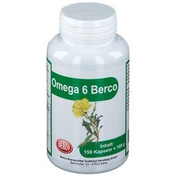 Omega-6 Berco