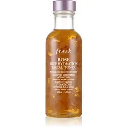 fresh Rose Deep Hydration Facial Toner Feuchtigkeitstonikum aus Rosen 100 ml