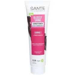 Sante Naturkosmetik Glossy Shine Conditioner