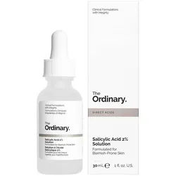 The Ordinary Salicylic Acid 2%