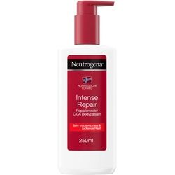 NEUTROGENA norweg.Formel Intense Repair Bodybalsam