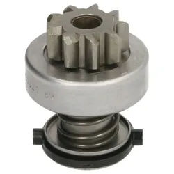 Freilaufgetriebe, Starter HC-CARGO 136743