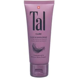 TAL Med Hand- und Nagelcreme