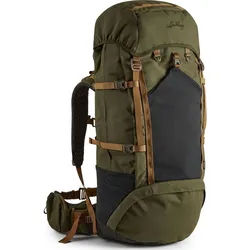 Lundhags Saruk Pro 60 L Regular Short forest green (604) OS
