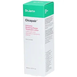 Dr.Jart+ CicapairTM Intensive Soothing Repair Treatment Lotion - anti redness