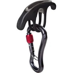 Ocun Belay SET Condor Screw/Bow black