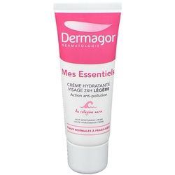 Dermagor Mes Essentiels Light 24H Gesichts-Feuchtigkeitscreme